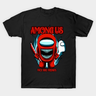 among us T-Shirt